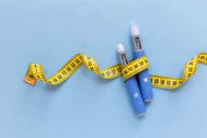 GLP-1 Weight Loss Injections in Ireland Complete Guide